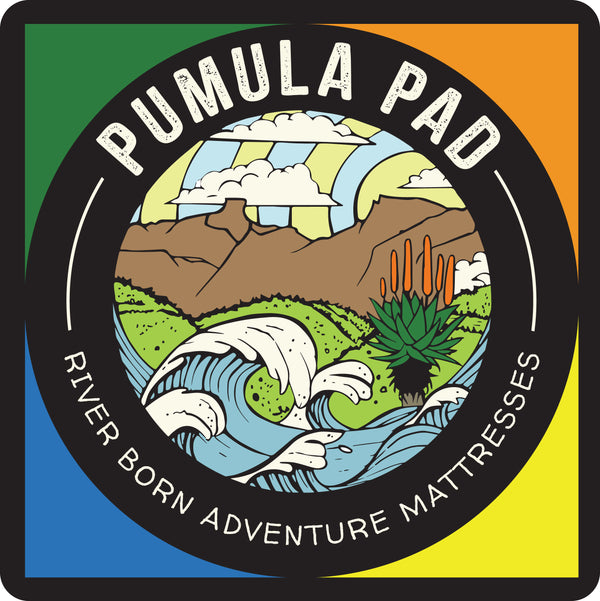 Pumula Pad