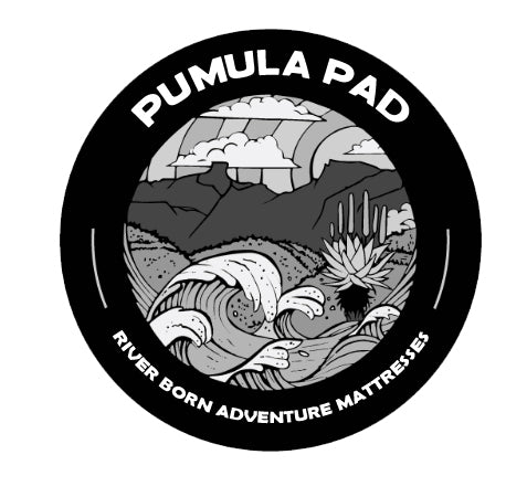 3" Pumula 'Sdudla' pad